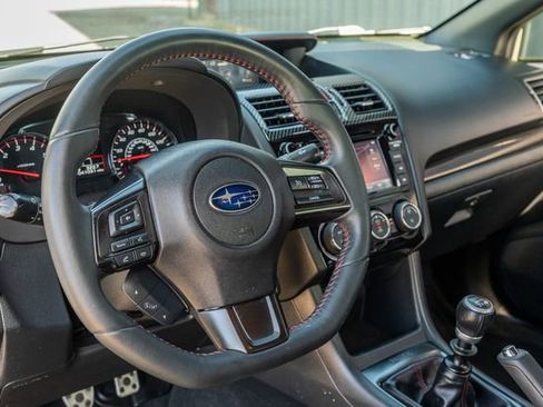 Used 2021 Subaru WRX image 24
