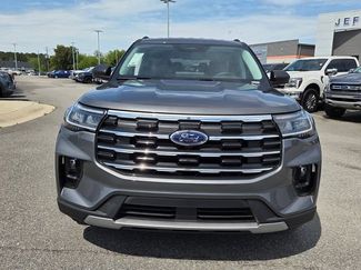 New 2026 Ford Explorer Active w/ Active Comfort Package RWD video 2