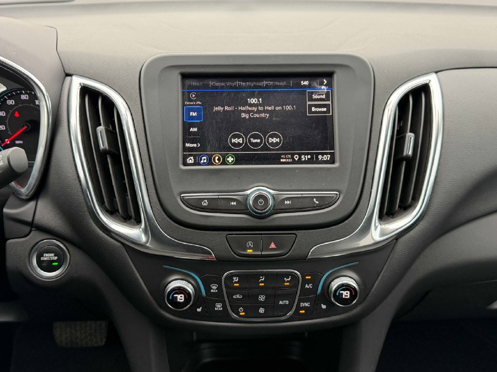 Used 2024 Chevrolet Equinox LT AWD/4WD image 29