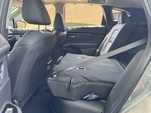 New 2026 Nissan Murano Platinum w/ Cargo Package AWD/4WD image 23