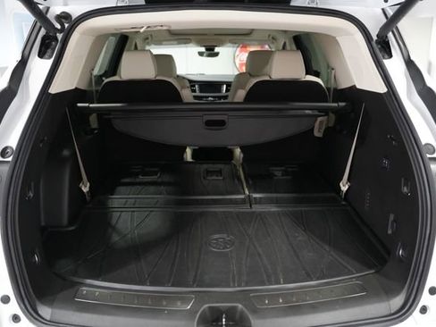 Used 2023 Buick Enclave Avenir w/ Trailering Package, 5000 lbs. image 10