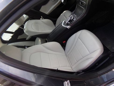 Used 2016 Mercedes-Benz C 300 4MATIC Sedan w/ Premium 2 Package image 30