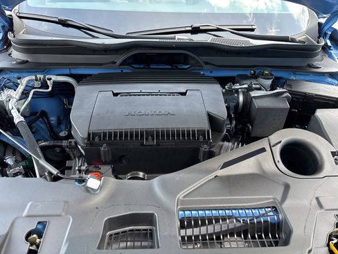Used 2025 Honda Pilot TrailSport image 25