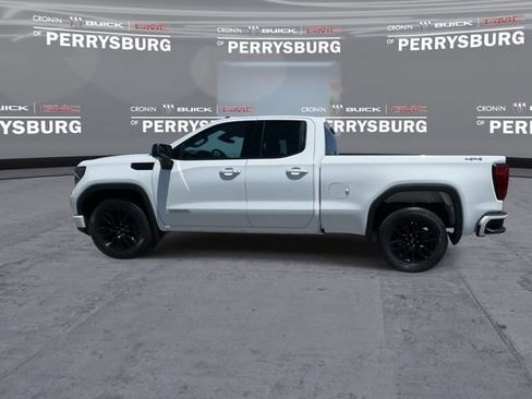 Used 2023 GMC Sierra 1500 Elevation AWD/4WD image 5