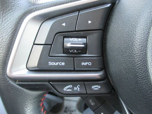 Used 2020 Subaru Forester Sport AWD/4WD image 21