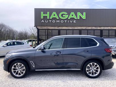 Used 2020 BMW X5 xDrive40i w/ Convenience Package
