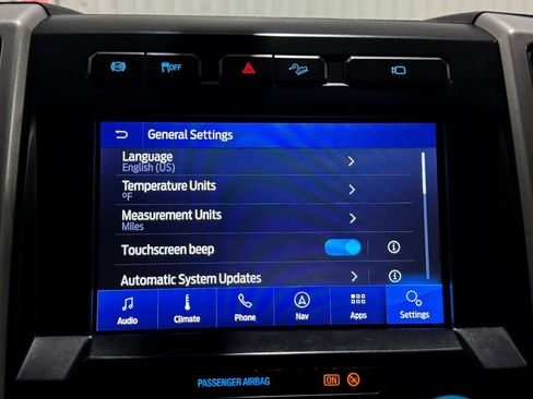 Used 2021 Ford F350 Lariat AWD/4WD image 30