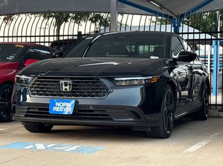 Used 2026 Honda Accord Sport video 1