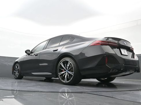 Used 2024 BMW i5 M60 w/ Executive Package AWD/4WD image 27