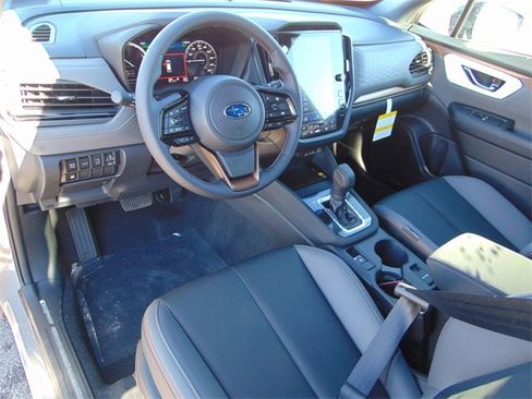 New 2025 Subaru Forester Sport image 11