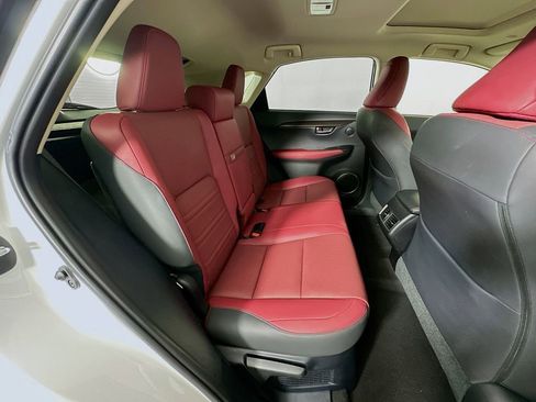 Used 2020 Lexus NX 300 FWD w/ Comfort Package image 27