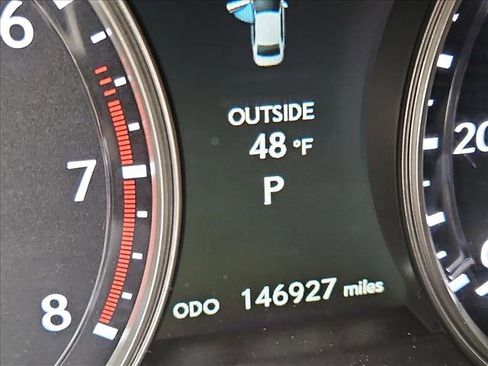 Used 2015 Lexus GS 350 image 11