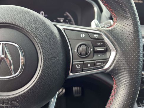 Used 2023 Acura MDX A-Spec image 23