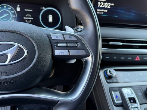 Used 2024 Hyundai Palisade Calligraphy FWD image 26