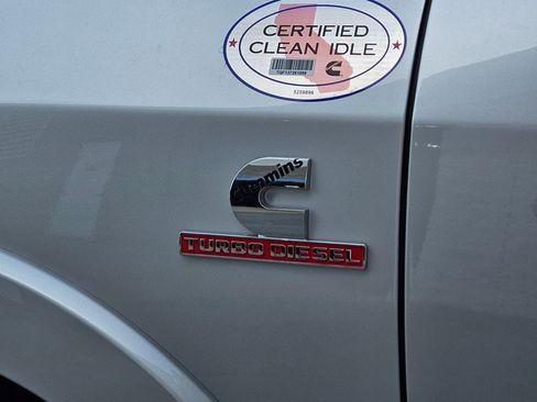 New 2026 RAM 3500 Big Horn image 26