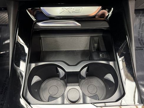 Used 2020 BMW X3 xDrive30i w/ Premium Package image 18