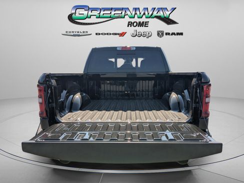 New 2026 RAM 1500 Tradesman image 45