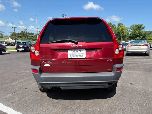 Used 2006 Volvo XC90 2.5T AWD/4WD image 5
