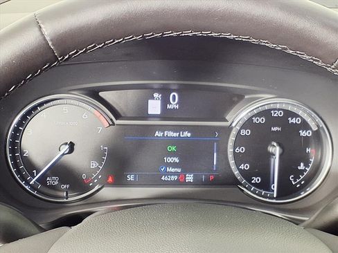 Certified 2023 Cadillac XT4 Premium Luxury w/ Enhanced Visibility Package image 10