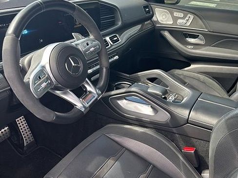 Certified 2022 Mercedes-Benz GLE 63 AMG S image 6