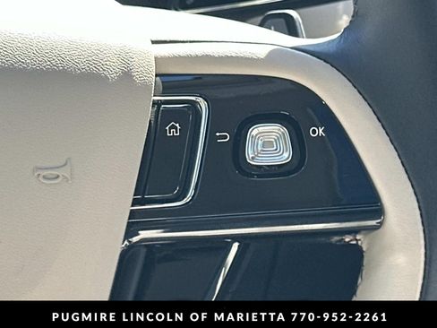 New 2026 Lincoln Corsair Reserve AWD/4WD image 26