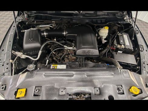 Used 2016 RAM 1500 Big Horn AWD/4WD image 50