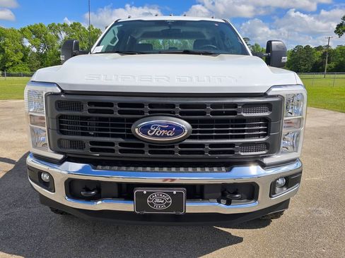 New 2026 Ford F250 XL w/ XL Off-Road Package AWD/4WD image 10