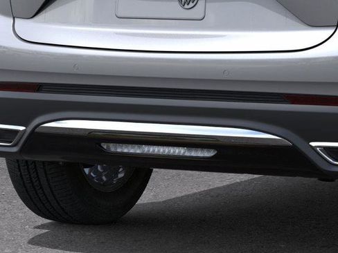 New 2026 Buick Envision Preferred AWD/4WD image 14