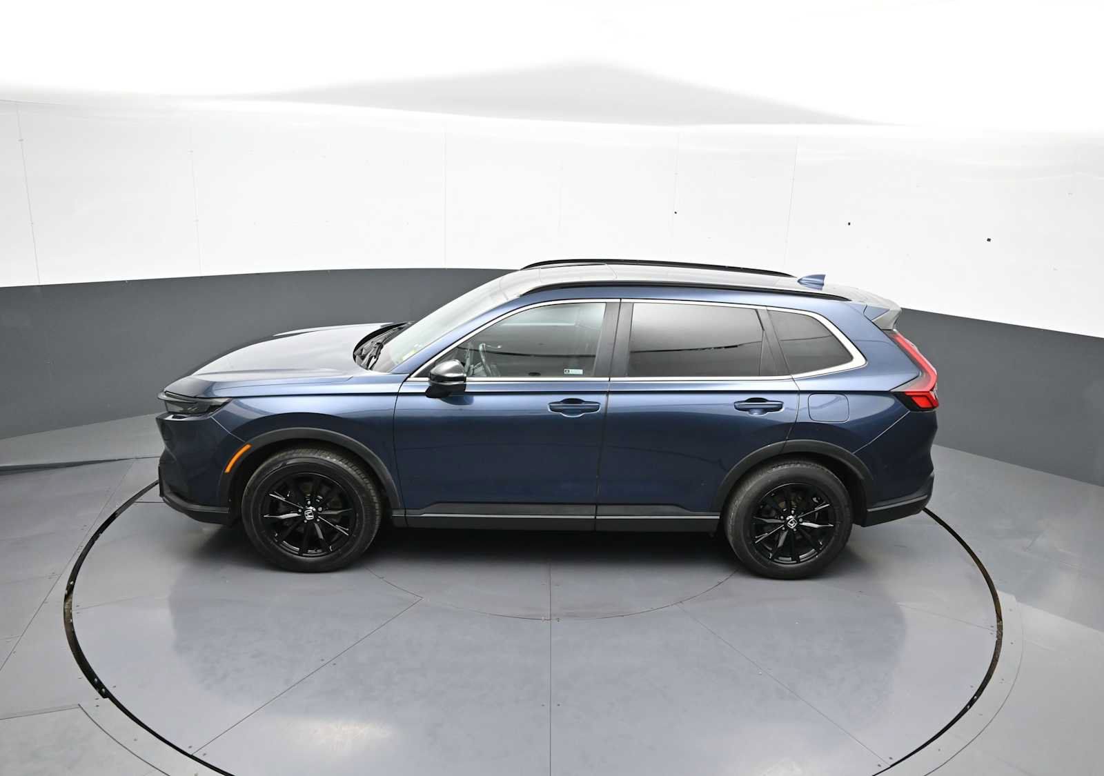 Used 2024 Honda CR-V Sport image 40