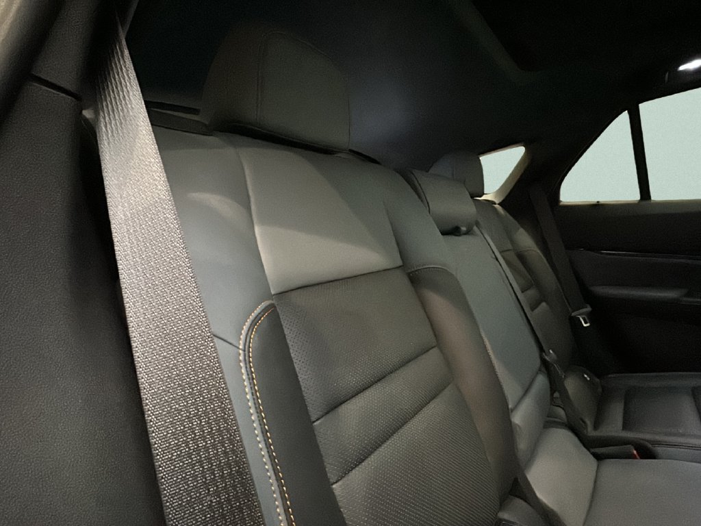 Certified 2024 Honda Prologue Elite image 18