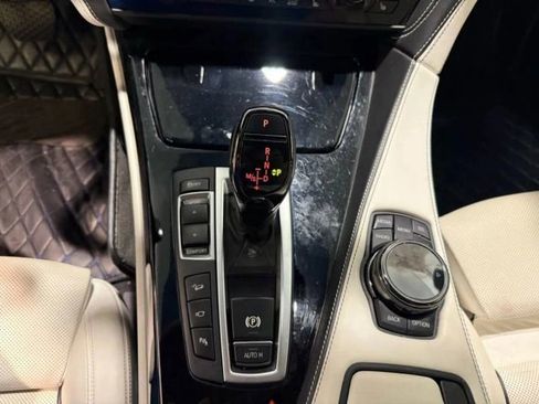 Used 2016 BMW 650i Gran Coupe xDrive image 30