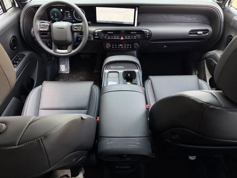 Certified 2026 Hyundai Palisade XRT Pro AWD/4WD image 11