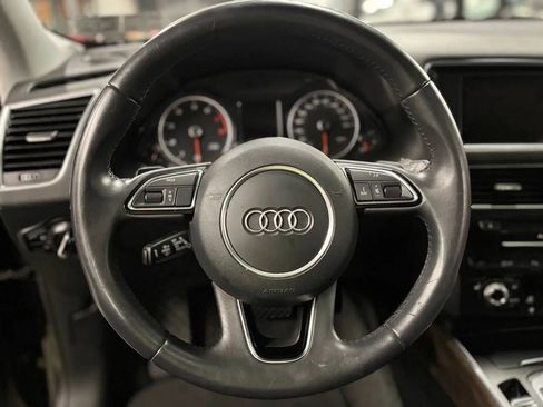 Used 2014 Audi Q5 2.0T Premium Plus image 24