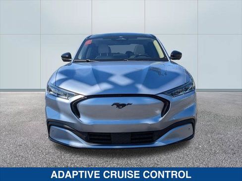 Used 2022 Ford Mustang Mach-E Premium RWD image 8
