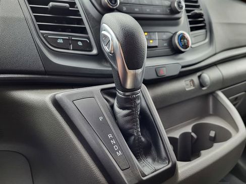 Used 2024 Ford Transit 350 AWD image 18