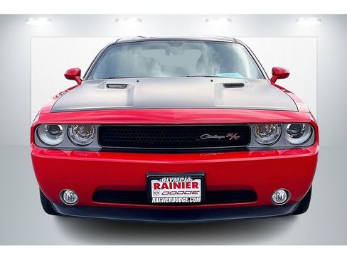 Used 2014 Dodge Challenger R/T Plus image 3