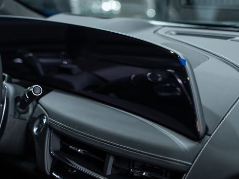 Used 2025 Cadillac CT5 V Blackwing w/ Precision Package image 65