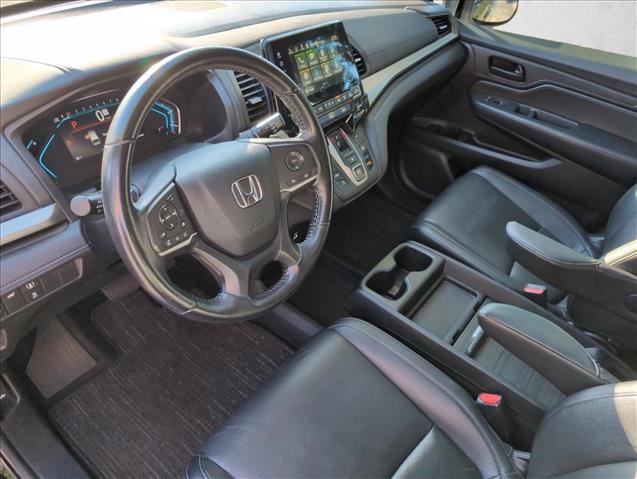 Used 2021 Honda Odyssey EX-L image 11