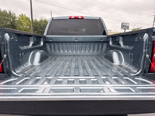 Used 2014 Chevrolet Silverado 1500 LT w/ All Star Edition AWD/4WD image 21
