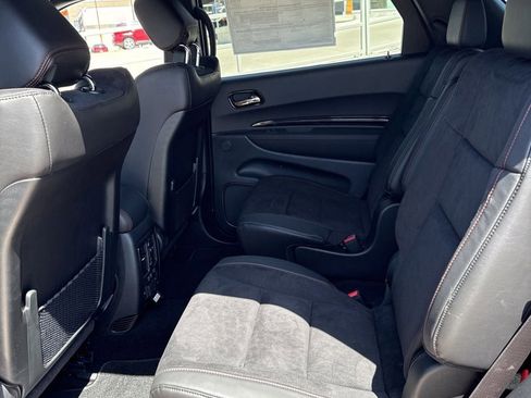 New 2026 Dodge Durango GT AWD/4WD image 26