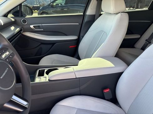 Used 2024 Hyundai Sonata SEL image 18