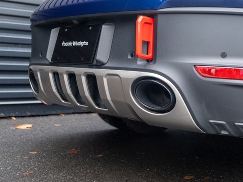 Certified 2024 Porsche 911 Dakar image 62