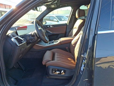 New 2026 BMW X5 xDrive40i w/ Executive Package image 13