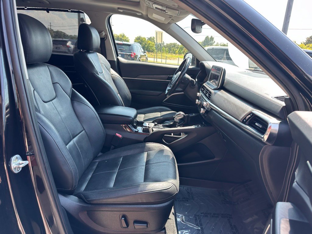 Used 2020 Kia Telluride SX FWD image 38