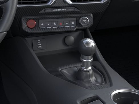 New 2026 Ford Mustang GT Premium RWD image 17