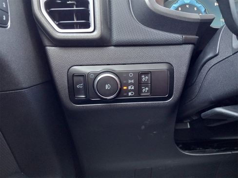 Used 2025 Ford Bronco Sport Outer Banks w/ Outer Banks Tech Package+ image 25