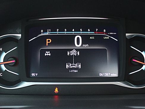 Used 2019 Honda Passport Elite image 15