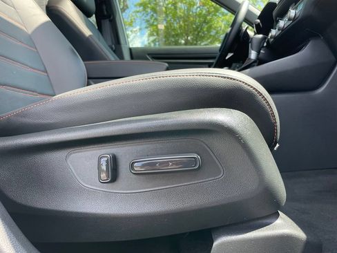 Certified 2025 Honda CR-V Sport-L image 30