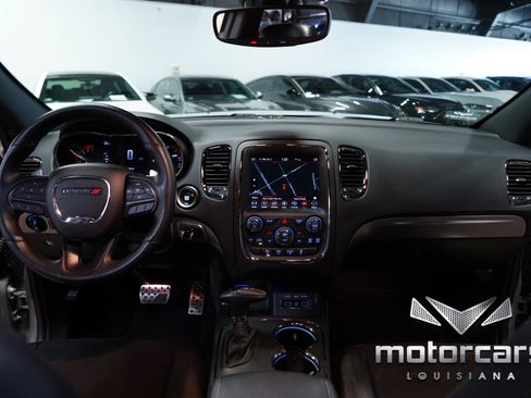 Used 2019 Dodge Durango R/T w/ Trailer Tow Group IV image 27