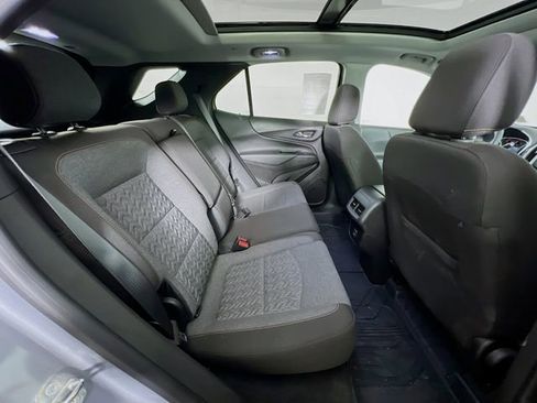 Used 2024 Chevrolet Equinox LT FWD image 40